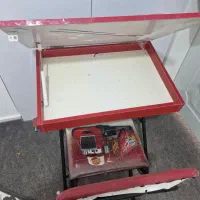 میز تحریر تاشو باکسدار|میز تحریر و کامپیوتر|اسدآباد, |دیوار