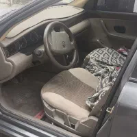 سمند ef7 دوگانه مدل 98|خودرو سواری و وانت|بابل, |دیوار