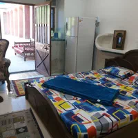 منزل مبله سنتی بومگردی ااجاره روزانه/هفتگی/ماهانه|اجارهٔ کوتاهمدت آپارتمان و سوئیت|شیراز, بالا کفت|دیوار