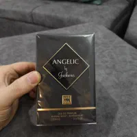 ادکلن انجلز شیر جکوینز(جانوین) اماراتی|آرایشی، بهداشتی، درمانی|اصفهان, آفاران|دیوار