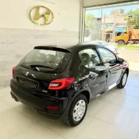 پژو ۲۰۷ tu3|خودرو سواری و وانت|گنبد کاووس, |دیوار