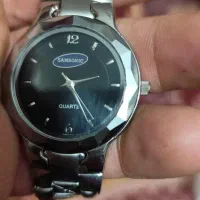 ساعت سامسونیک