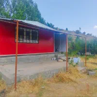 باغ ویلایی کانکس دار|فروش خانه و ویلا|مرند, |دیوار