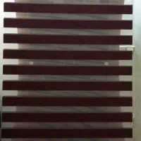 پرده زبرا مخصوص اشپزخانه وتراس