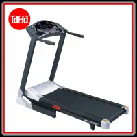 تردمیل تایتان 6650 در حد اکبند