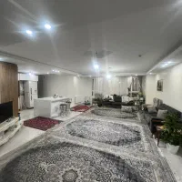 اجاره-آپارتمان-140متری-گرمدره-شاهد3خواب25متر-حیاط