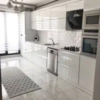 کابینت آماده و سفارشی آشپزخانه کد ۸۷۵۹|مصالح و تجهیزات ساختمان|کرج, گلشهر|دیوار