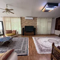 اجاره ویلا چهارباغ کردان|اجارهٔ کوتاهمدت ویلا و باغ|کرج, فاز ۱ مهرشهر|دیوار