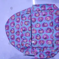 کوله پشتی کوچک مهدکودکی|کفش و لباس بچه|چهاردانگه (تهران), |دیوار