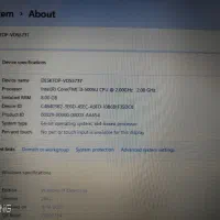 نوت بوک لنوو|رایانه همراه|اهواز, گلستان|دیوار