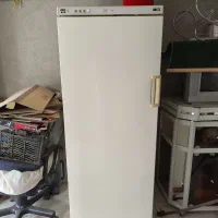 فریزر پارس موتور آلمان