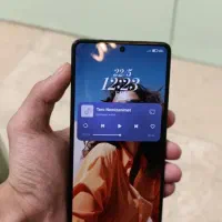 poco f5 256 ram12|موبایل|مشهد, چهنو|دیوار