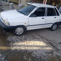 پراید هراجش کردم پول لازمم|خودرو سواری و وانت|دره شهر, |دیوار