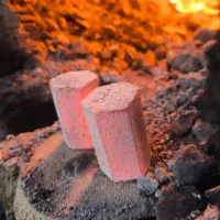کارگاه تولید زغال