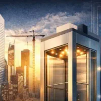 شرکت نصب و فروش آسانسور