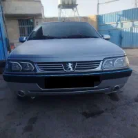 پژو 405اس ال ایکس موتور 1800|خودرو سواری و وانت|کهریزک, |دیوار