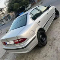 سمندLxمدل۱۳۸۴|خودرو سواری و وانت|کرمان, |دیوار