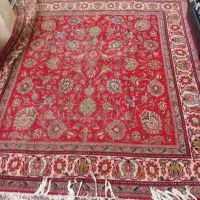 فرش دستباف|فرش|تبریز, |دیوار