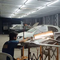 خدمات صافکاری pdr به شرط کارشناسی|خدمات موتور و ماشین|گنبد کاووس, |دیوار