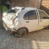 کوییک  تصادفی|خودرو سواری و وانت|مبارکه, |دیوار