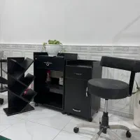 لوازم آرایشگاهی