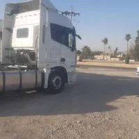 فوتون|خودرو سنگین|شیراز, بید زرد|دیوار