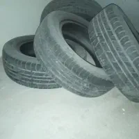 لاستیک تیبا کویئک|قطعات یدکی و لوازم جانبی|پردیس, فاز ۲|دیوار