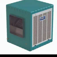 کولر آبی ۸۰۰۰ معمولی