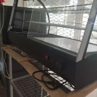 فروش وسایل نان فانتزی|فروشگاه و مغازه|مشهد, سجاد شهر|دیوار