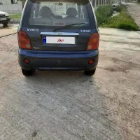 ام وی ام ۱۱۰ ۴ سیلندر مدل ۹۰|خودرو سواری و وانت|رشت, لاکان|دیوار