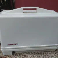 چرخ خیاطی وسردوز