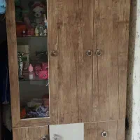 تخت وکمدبچه
