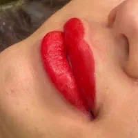 شیدینگ ،میکرو،بن مژه وخط چشم