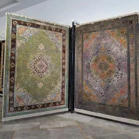 فرش دورسا فرش نوین  نخ مرزویت 10سال ضمانت|فرش|شیراز, شهرک سراج‎|دیوار