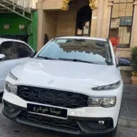 ری‌ را مشکی/ صفر / سفید rira ایران خودرو مدل ۱۴۰۴|خودرو سواری و وانت|تهران, صادقیه|دیوار