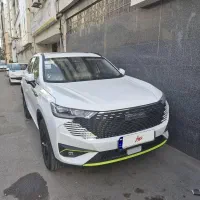 شوال H6 هیبرید صفر(هاوال)