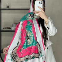 شال‌وروسری