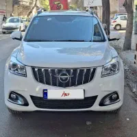 هایما s7پلاس۴۰۲ سفید درحدصفر بدون نقطه