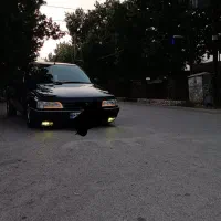 پژو ۴۰۵|خودرو سواری و وانت|کرمان, |دیوار