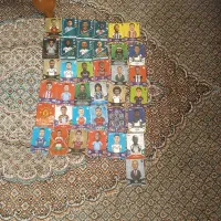 کیمدی معاوضه با اکانت فرفایر