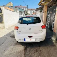 تیبا دو مدل ۹۶ تمیز خوش قیمت