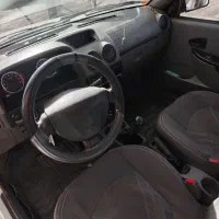 پراید 111 مدل 98 تکبرگ سند|خودرو سواری و وانت|نیشابور, شریعتی|دیوار