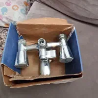 شیر حمام