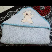 پتو دورپیچ بچه