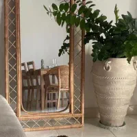 تعدادی لوازم منزل|چراغ خواب و آباژور|رشت, گلزاران|دیوار