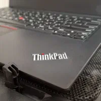 LENOVO THINKPAD/RYZEN/32G RAMبرنامه نویسی طراحی|رایانه همراه|تهران, شهرک الهیه غرب|دیوار