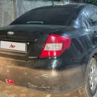 ام وی ام 550 اتومات مشکی|خودرو سواری و وانت|قائم‌شهر, |دیوار