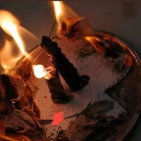 سرکتاب طالع بینی دعا