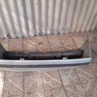 سپرعقب و آینه