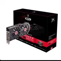 کارت گرافیک rx580 ،هشت گیگ